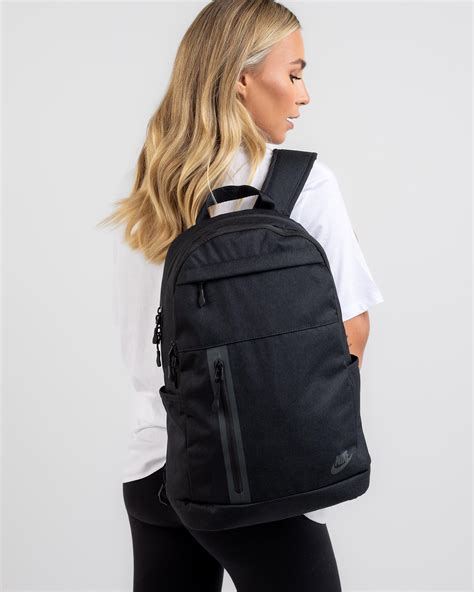 elemental premium backpack